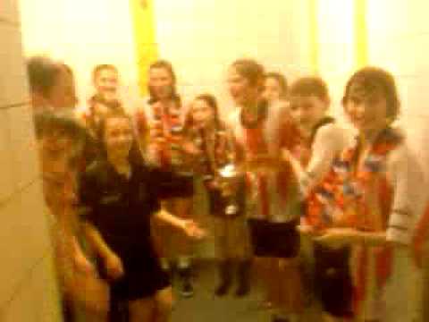 DeetosSnel/Volhuis D1 Nederlands Kampioen 2010!