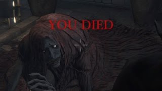 【初見実況】Blood borne#6【教区長エミーリア】
