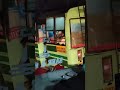 Mass Over Taking Bharathi Bus