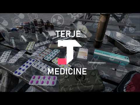 Terje Medicine Tutorial Explanation