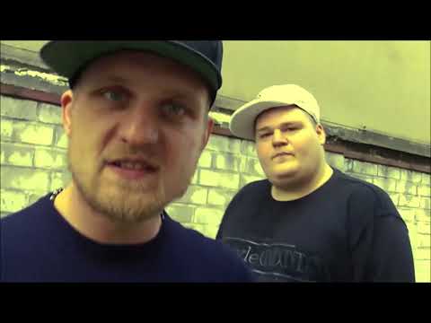 Gee Kay feat. AnDieFresse - Keiner von euch (prod. NikoLay) [OFFICIAL VIDEO]