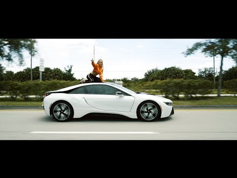 IV4 - Why You Act Like That (Official Music Video)