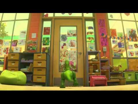 Any Way You Want It [ twisted disney ]