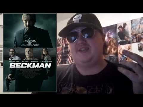 Beckman (2020): A Review