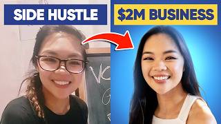 I grew my tutoring business to $50K/month by 28. Here's how I did it.