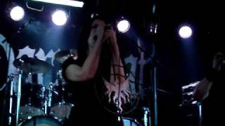 DARZAMAT@The Burning Times