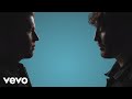 Martin Jensen, James Arthur - Nobody (Official Lyric Video) Martin Jensen, James Arthur - Nobody (Official Lyric Video)