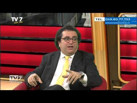 Tv7 con Voi del 30/03/2015 - Verso l'indipendenza (2 di 3)