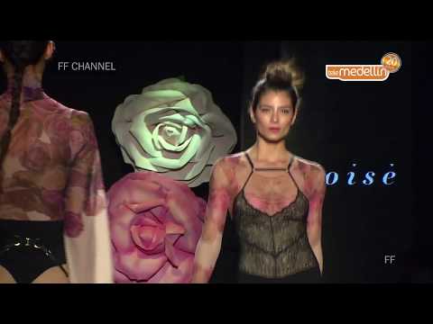 Epica | Spring Summer 2017 Full Fashion Show | Exclusive