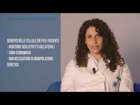 Le cellule killer per la cura dei tumori