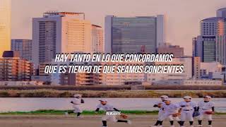 Koda Kumi - It´s Small World feat. Heatsdales Letra Español