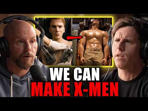 This New Stem Cell Technology Is Unlike Anything Available in the US | Brigham Buhler