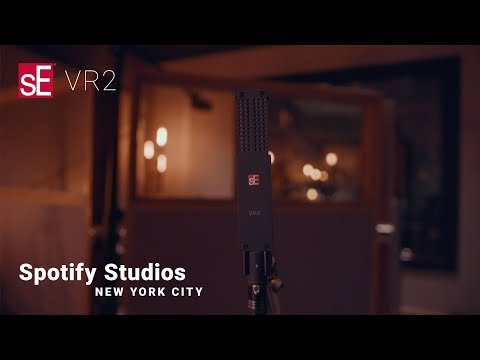 sE Electronics Voodoo VR2