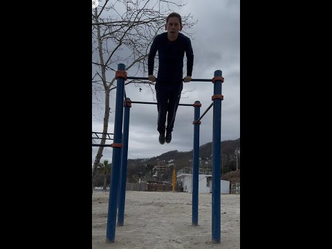 Как активировать миокины в 2026 году: Протокол тренировки | Dmitry Popov