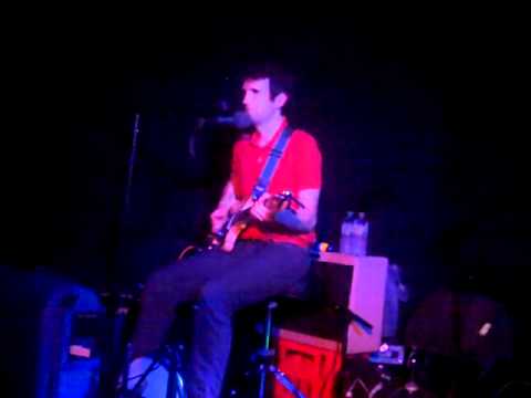 Shotgun Jimmy - Too Many Flowers:  Live in Zakk Duesseldorf 31.5.2012