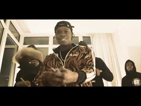 JAY SUPREME - "TRUST NONE" (OFFICIAL MUSIC VIDEO)