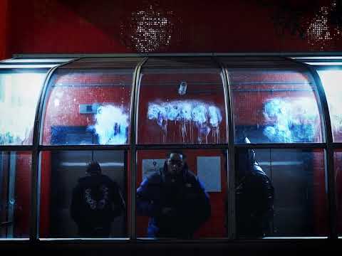 brndo - Avatar (Dir. by iknowimmature)