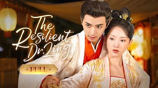 【FULL】The Resilient Dr. Ling | A Modern Doctor Time-Jumps to Save Her True Love