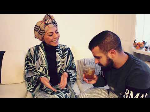 Halal Bal Julekalender - 6 Dec - Mamman Ved Bedst