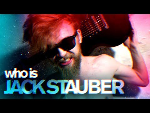 How Jack Stauber Distorts Reality | Who is Jack Stauber?