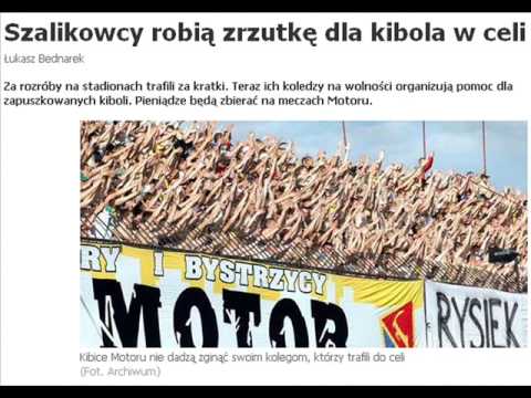 Stoku PMD - Chwila Prawdy