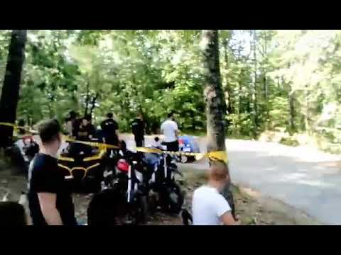 Miljkovic Srbija Rally 2020