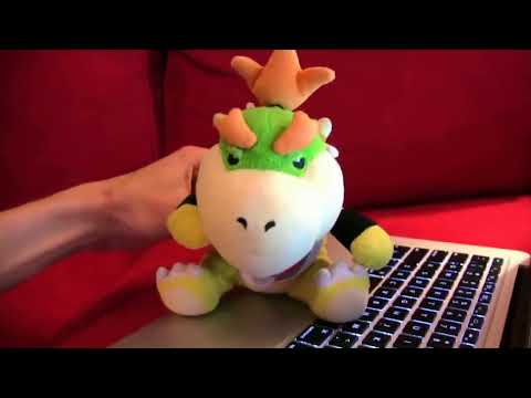 “Finding Chelen” Part 7 - Meeting Bowser Junior, Joseph & Cody