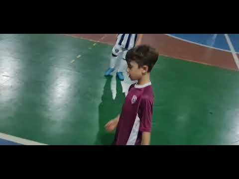 AD PRUDENTE VS FRIBURGO - SUB 8 - PARTE 3