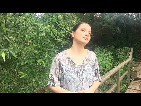 Виктория Оганисян - Душа искала чистоты -  Христианская песня