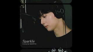 Download lagu [COVER] 황민현 (HWANG MIN HYUN) - Sparkle (원곡 : Radwimps) mp3
