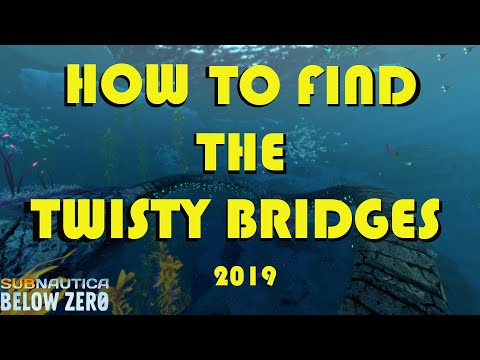 subnautica below zero best base location subnautica below zero best base location