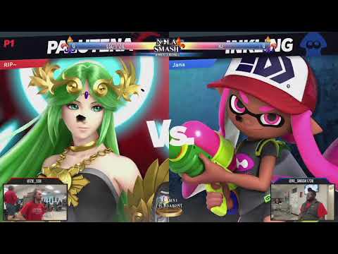 NOLA Friday Weekly #40 - Winners Semifinals: LSG | Zie vs RJ