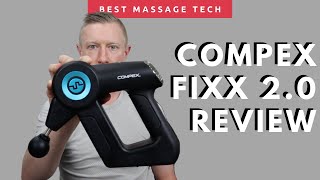 Compex Fixx 2.0 Review