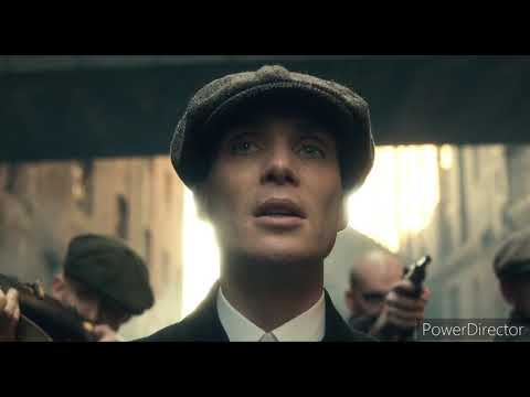 Peaky Blinder's Final Battle against Billy Kimber ,ft:- Cillian Murphy