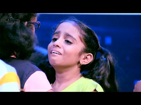 Kuttikalodaano Kali l  Ep - 23 The moment which made joyeetta to cry l Mazhavil Manorama