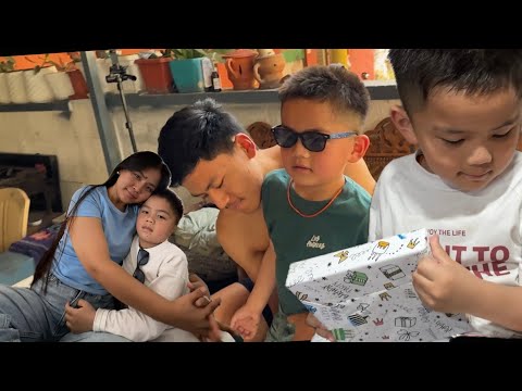 Jordan met Ani And Aku🤍 || Jordan and Ten Nordon’s funny conversation 🤣