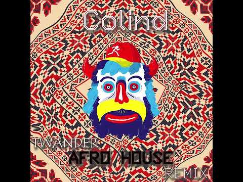 SUBCARPAȚI & Surorile Osoianu - Colind (Twander AFRO HOUSE Extended Remix)