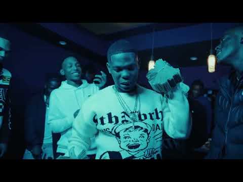 Yung Hunnit - AMG (Official Music Video) [ Dir. By@KENXL ]