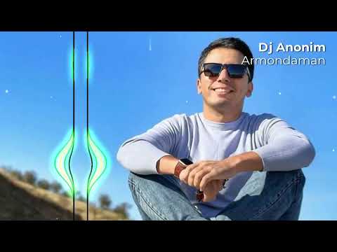 Dj Anonim — Armondaman