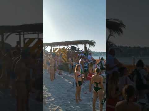 Calvi on the rock 2019