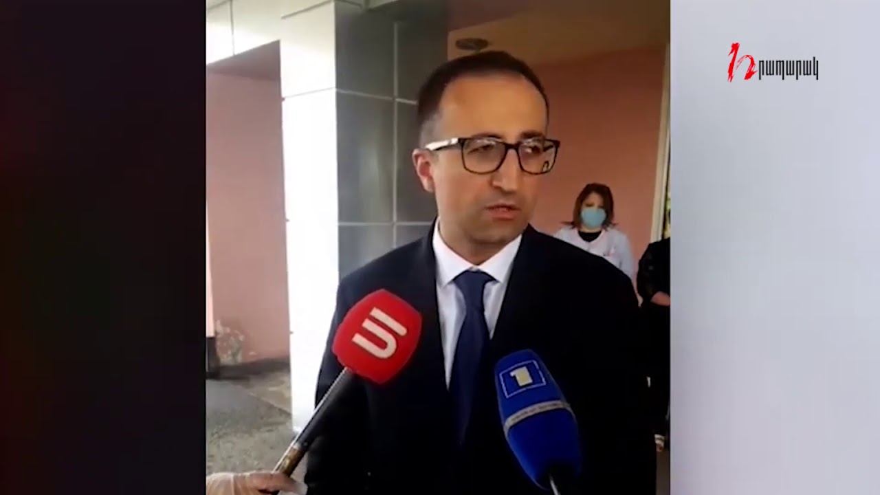 Ոմանց կյանքին վտանգ սպառնում է․ Արսեն Թորոսյանը՝ Գավառում վիրավորվածների մասին