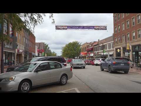 Ames approves downtown district where alcoholic beverages ...
