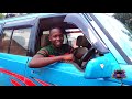 Samike Madabala X Jane Mbeshi Gude Gude Official Music Video 0788 679 539