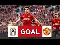 GOAL | Harry Maguire | Coventry City 0-2 Manchester United | Semi-Final | Emirates FA Cup 2023-24