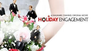 Holiday Engagement