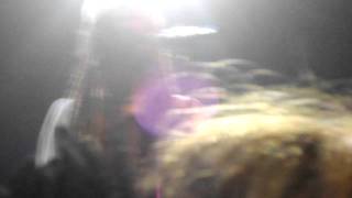 Danakil à Tulle "Les vieillards"