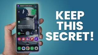 Galaxy S26 Ultra - 10 Hard To Find AMAZING Features!