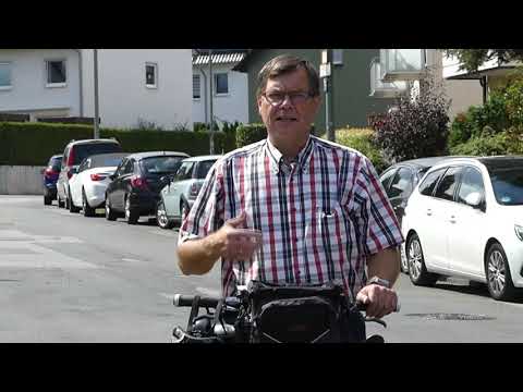 Essener Wünsche: Thomas Osterholt - Ratskandidat für Dellwig und Gerschede