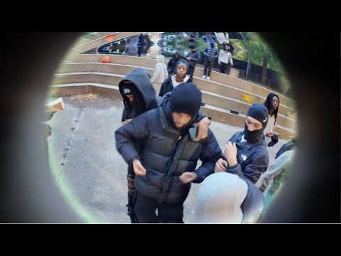 Ak HOOD vlog performance #hoodvlogs