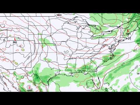 June 15, 2021 Weather Xtreme Video - Morning Edition